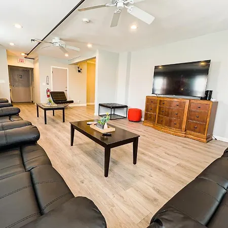 Unique Large 9Br House With 3 Bath Close To The Falls Niagarafälle Exterior foto