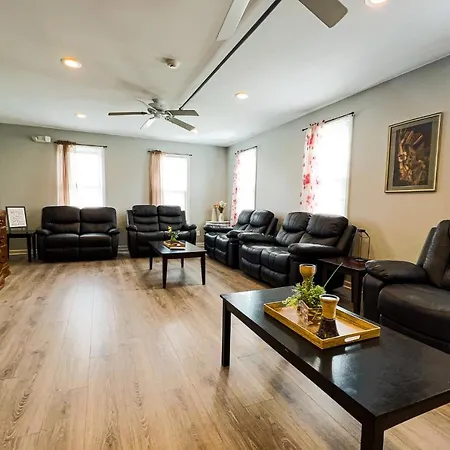 Unique Large 9Br House With 3 Bath Close To The Falls Niagarafälle Exterior foto
