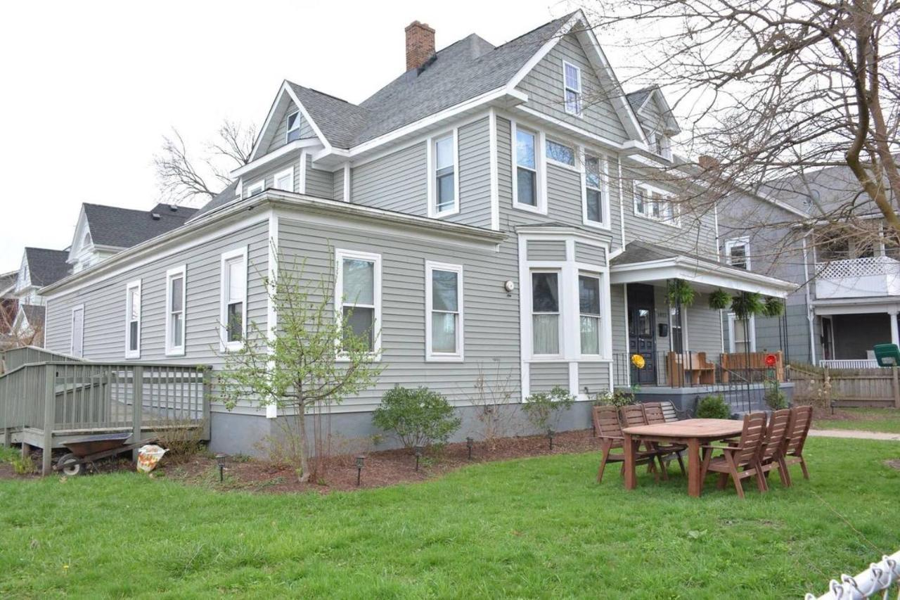 Unique Large 9br House With 3 Bath Close To The Falls